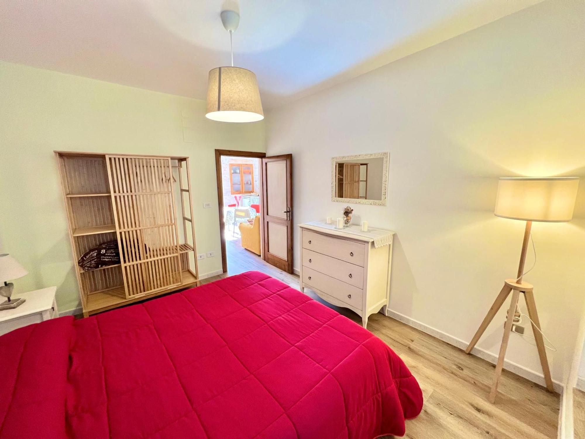 Trulli Moon Villa Alberobello Room photo